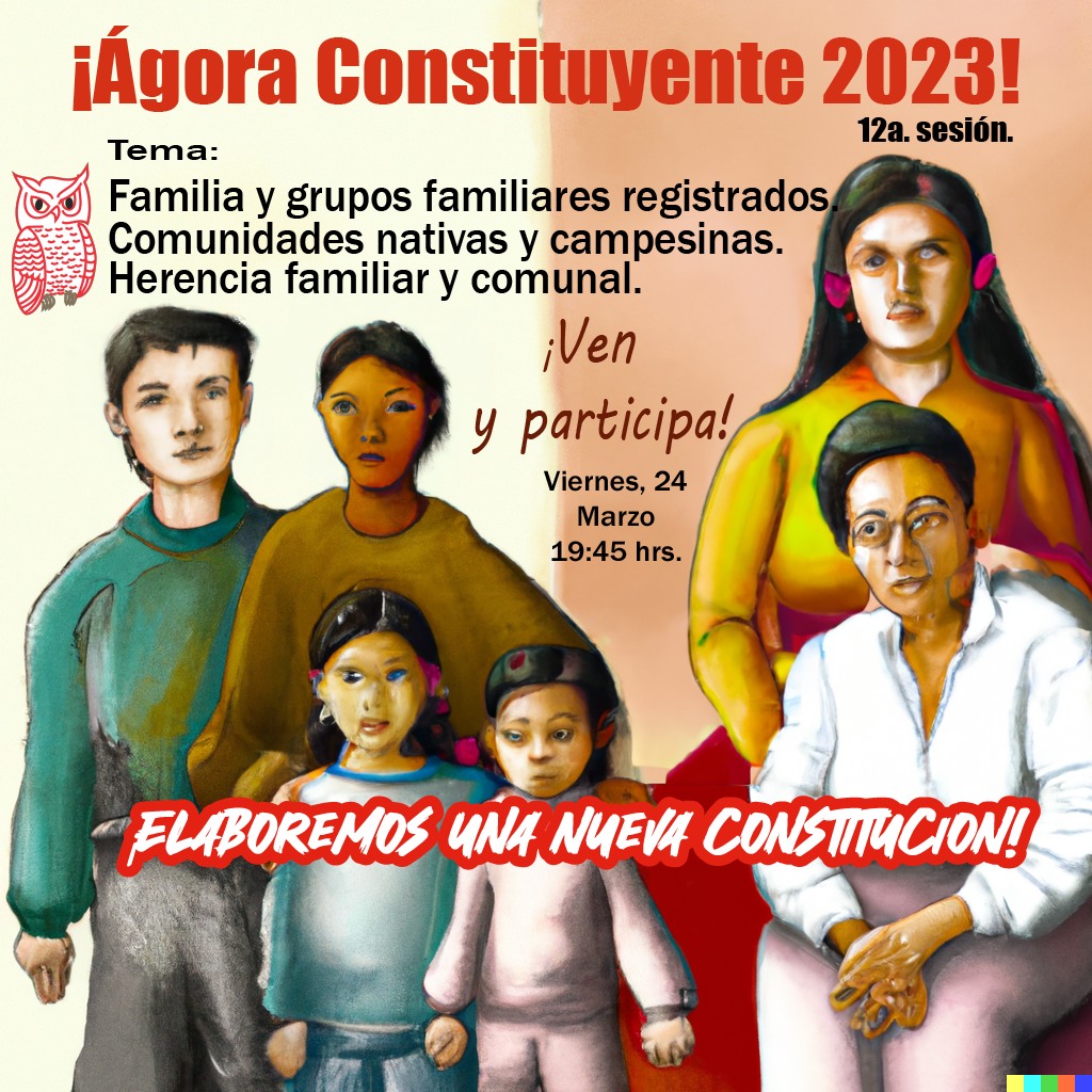 AgoraConstituyente12Familia 24Marzo2023