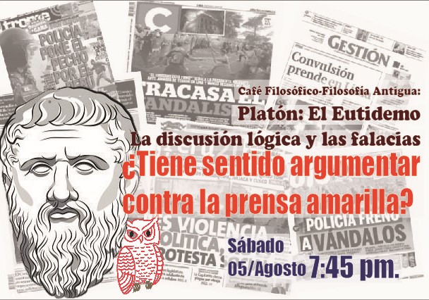 Cafe PLATON EUTIDEMO 05Agosto2023