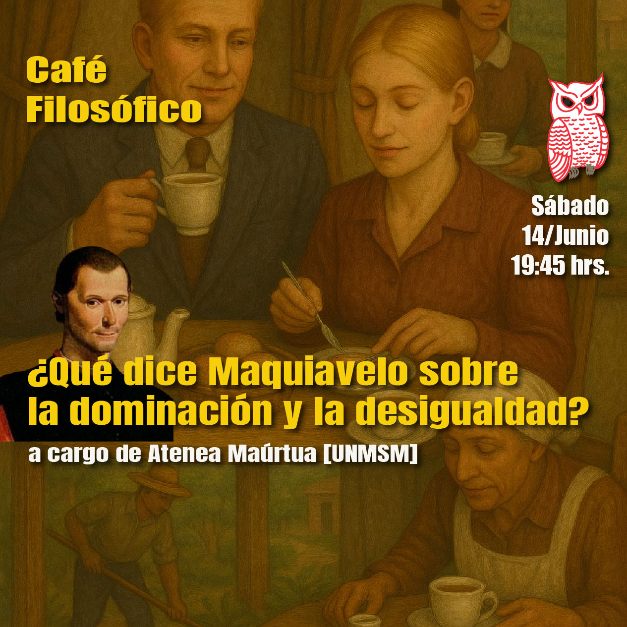 Café 1155