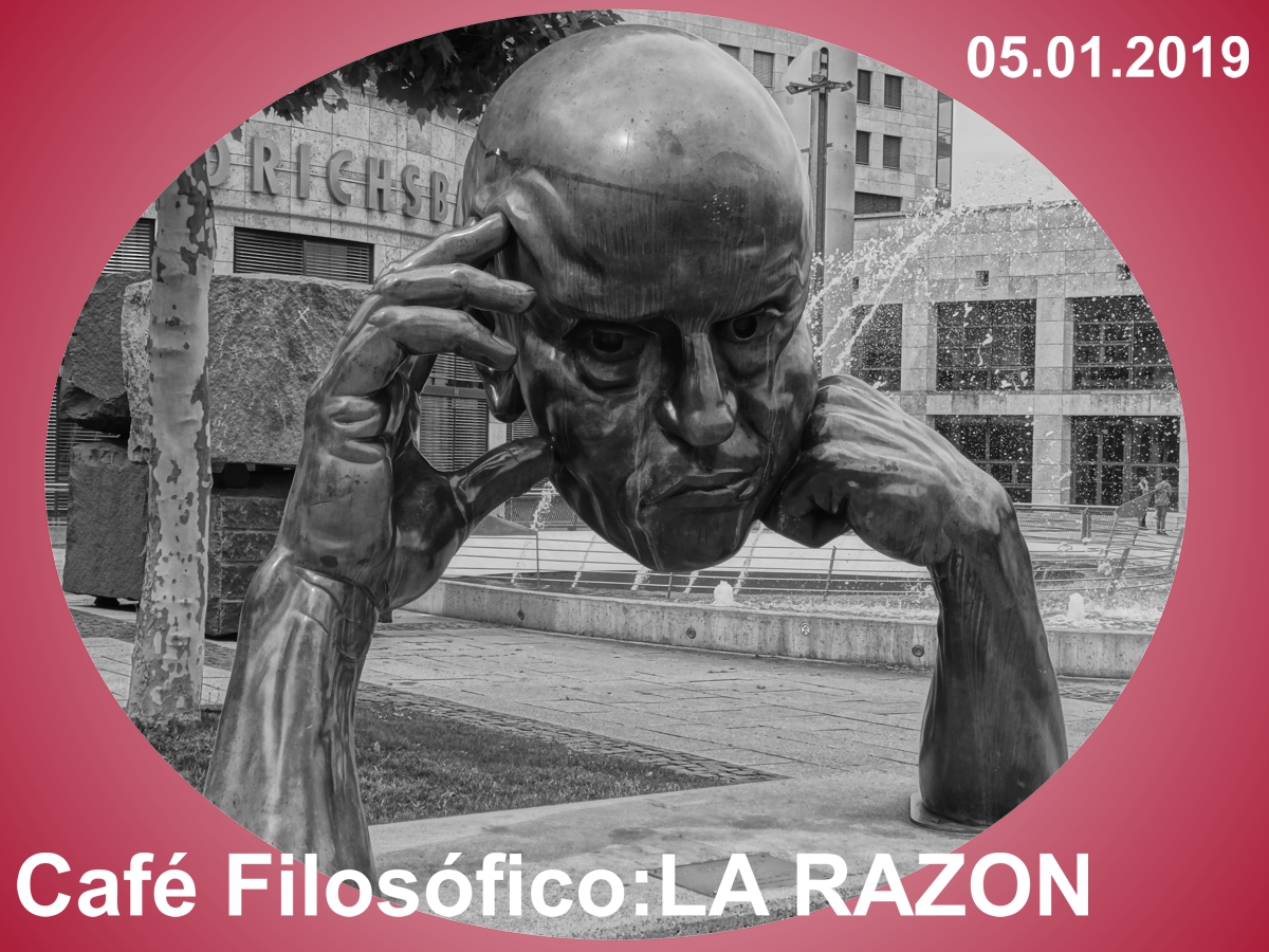 CafeRazon