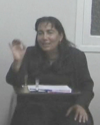 Carmen Zavala