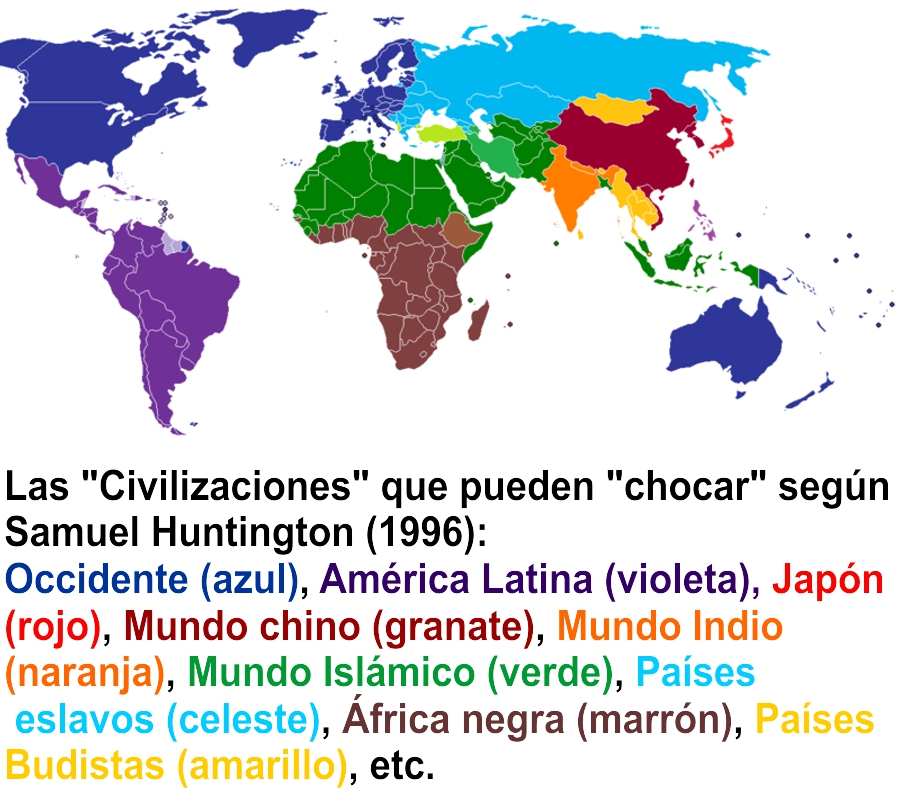ChoquedeCivilizaciones