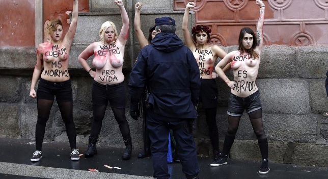 FemenFeminismo