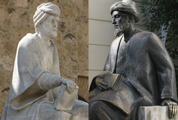 VideoGForoAverroes-y-Maimonides