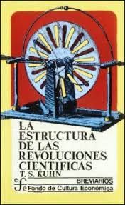 Kuhn Estructuras cientificas