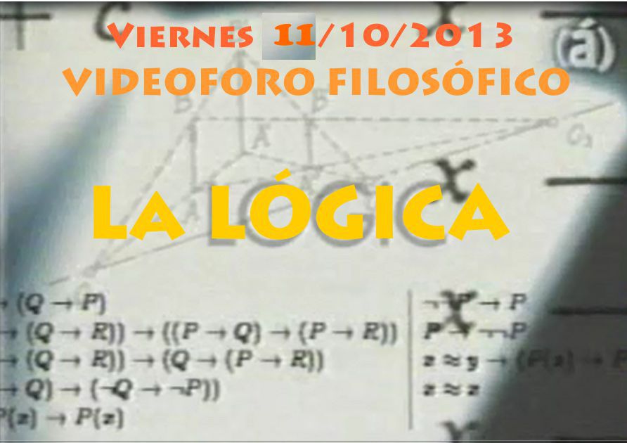 VideoforoLogica111013